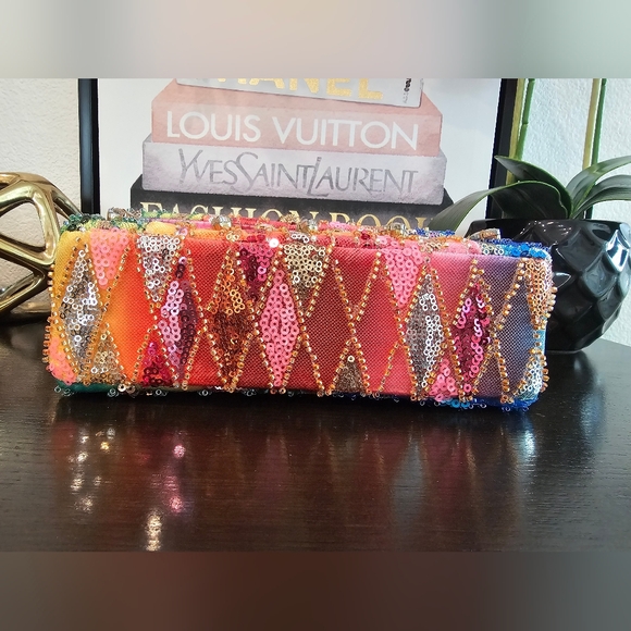 Kurt Geiger Medium Kensington Bag. - Picture 11 of 11